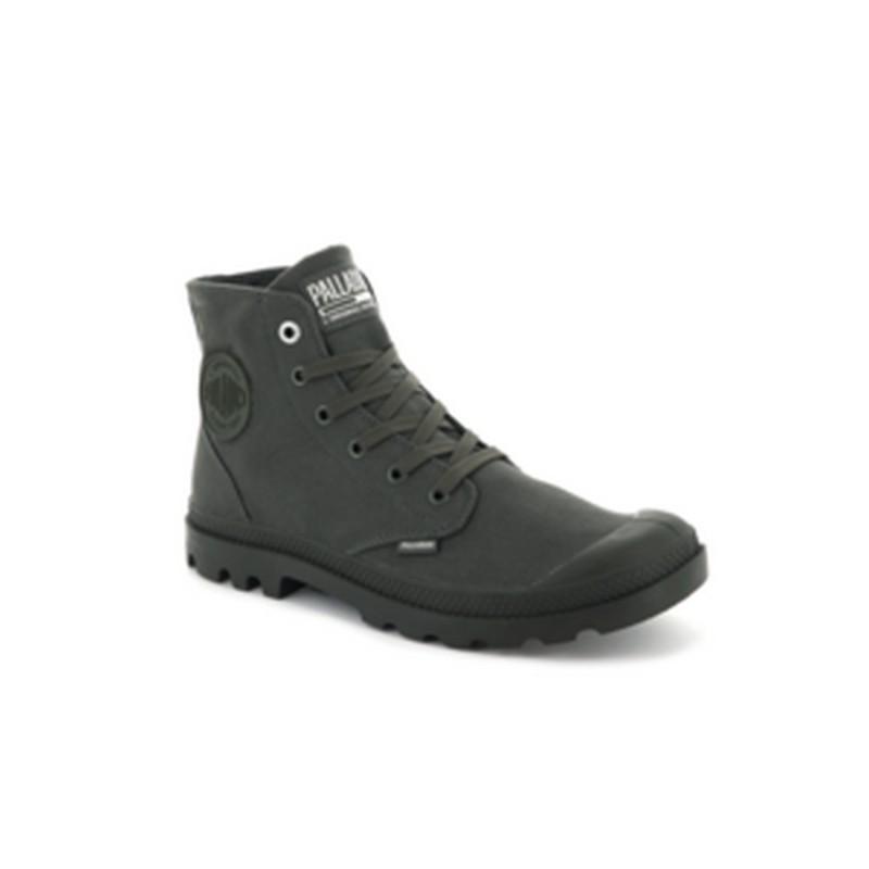 Palladium Olive night Boot