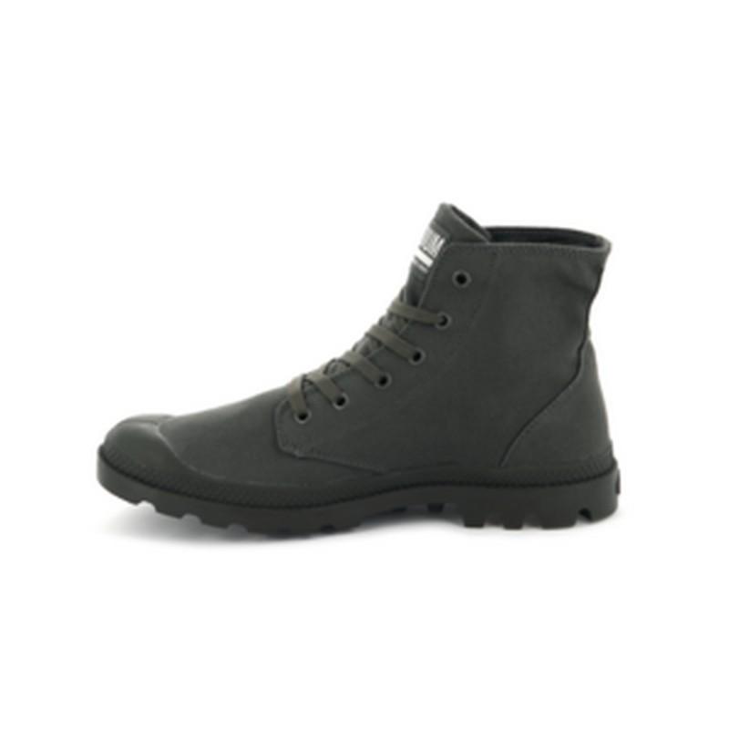 Palladium Olive night Boot