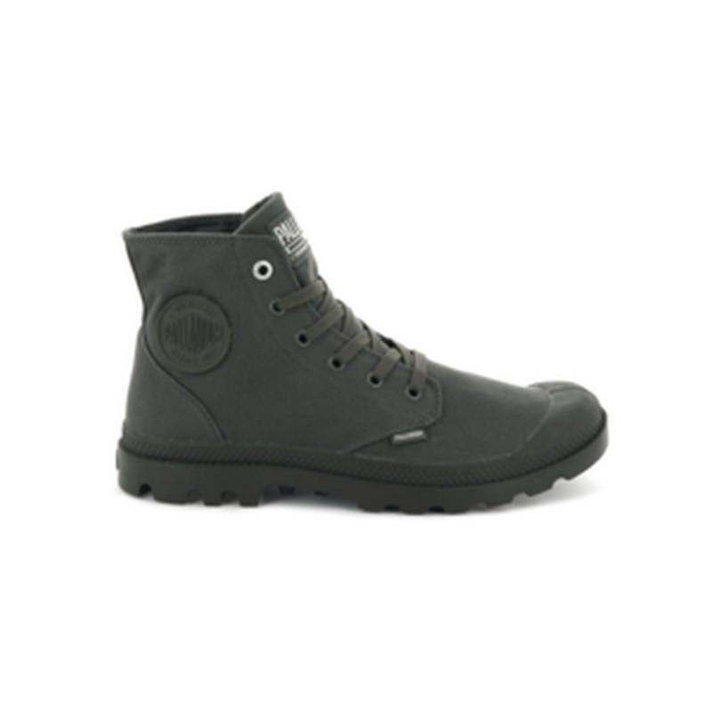 Palladium Olive night Boot
