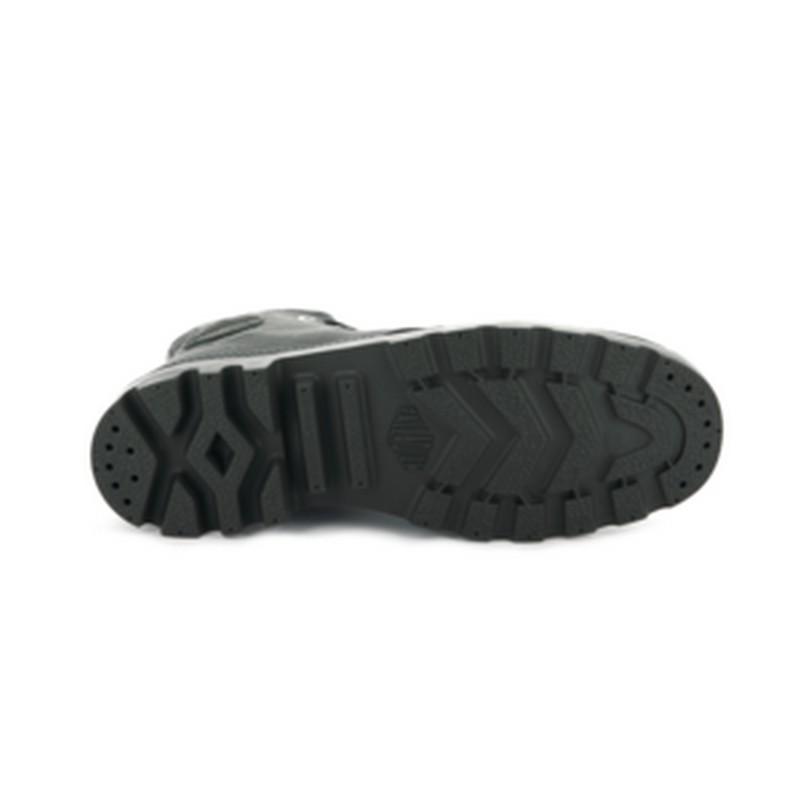 Palladium Olive night Boot