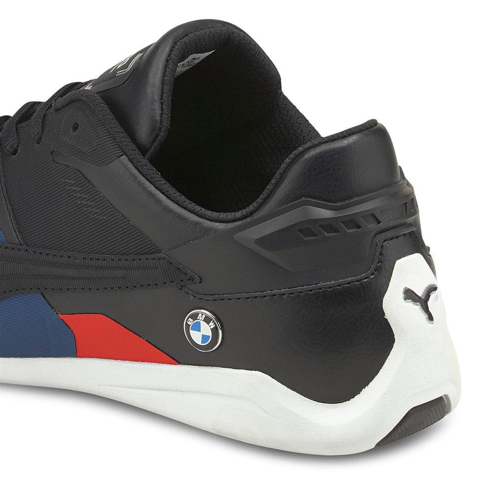 Puma BMW Motorsport Drift Cat Delta Sneakers - Black