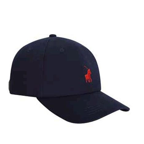 POLO Classic Caps Navy