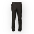 Polo Mens Custom Fit Trouser-Black
