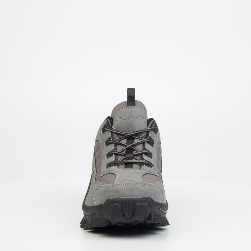 Urbanart lace up Sneaker  -grey