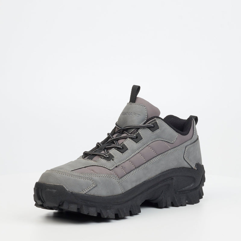 Urbanart lace up Sneaker  -grey