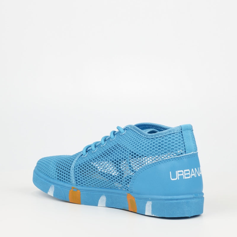 Urbanart Sneaker - Blue