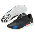 Puma Junior BMW Motorsport Drift Cat Delta Sneakers - Black - 30689901