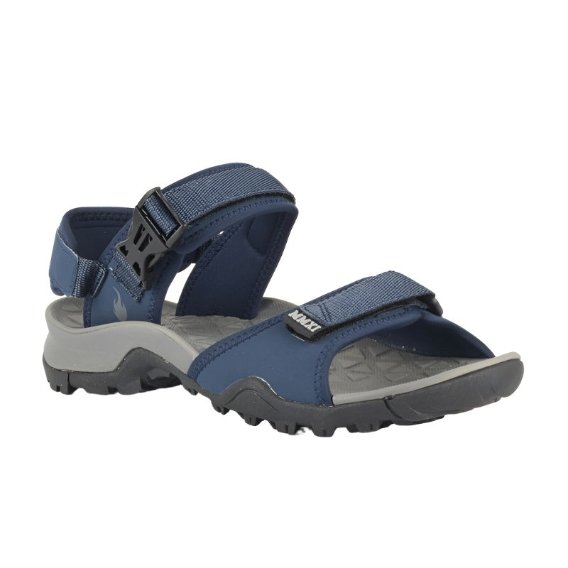 Urbanart Youth Sandals - Navy