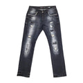 Cutty Fast Denim Black