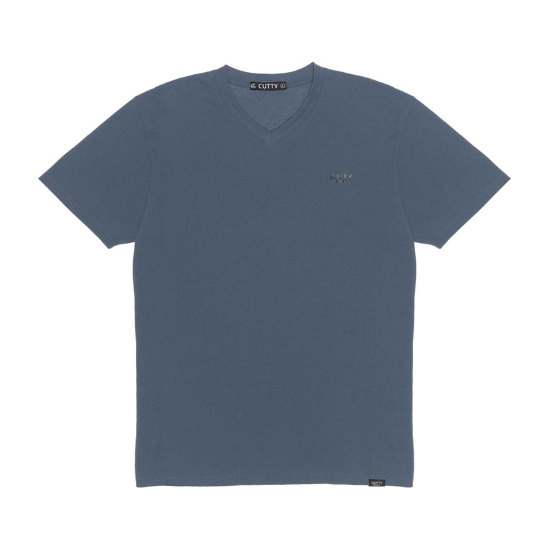 Cutty Rich T-Shirt - Dove