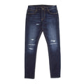Cutty Moore Denim Jean - Indigo
